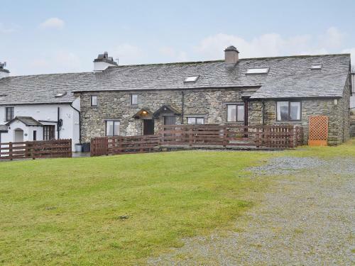 The Farm House