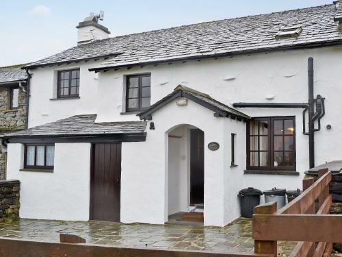 The Farm House