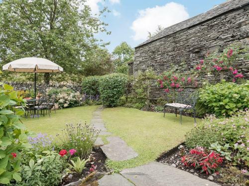 Roselea Cottage