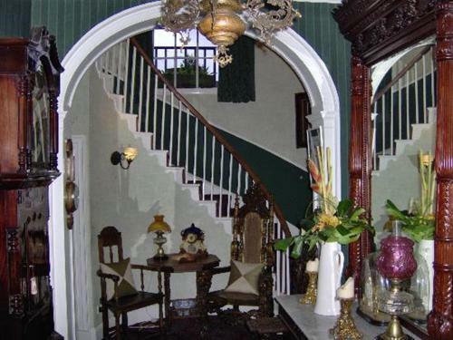 Bed & Breakfast Ivy Guest House