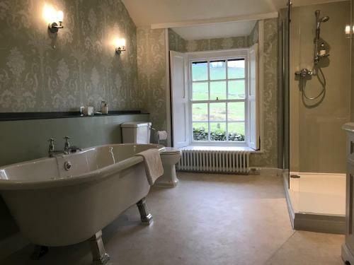 Bed & Breakfast Walker Ground Manor