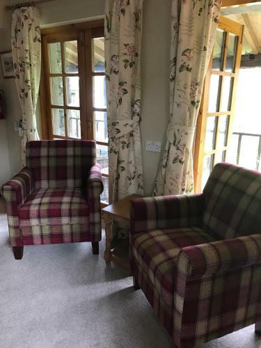Bed & Breakfast Walker Ground Manor