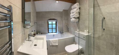 Bed & Breakfast Walker Ground Manor