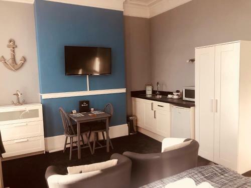 Bed & Breakfast The Blenheim