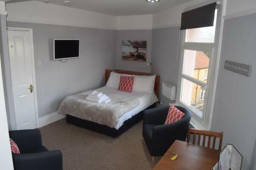 Bed & Breakfast The Blenheim