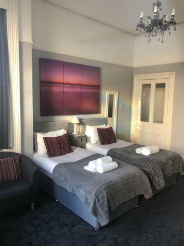 Bed & Breakfast The Blenheim