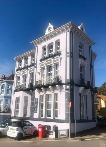 Bed & Breakfast The Blenheim