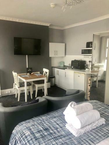 Bed & Breakfast The Blenheim