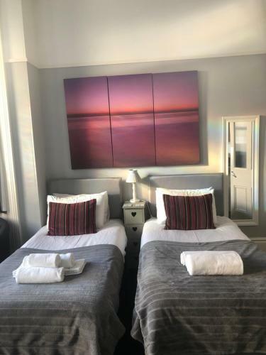 Bed & Breakfast The Blenheim