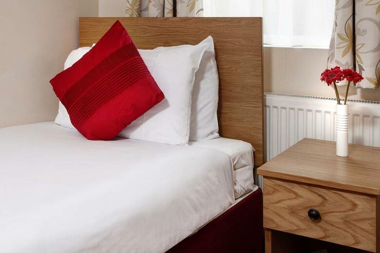 Best Western Ilford Hotel