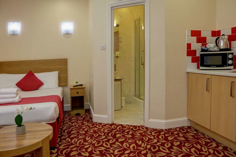 Best Western Ilford Hotel