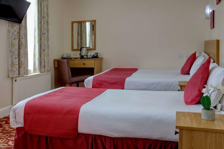 Best Western Ilford Hotel