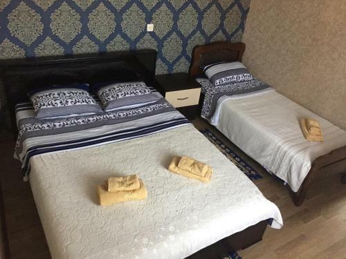 Hostal Guest House Loza
