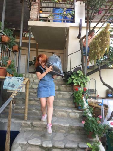 Hostal Guest House Loza