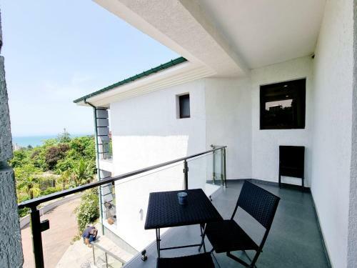 Apartamento Guest House Botanical Paradise