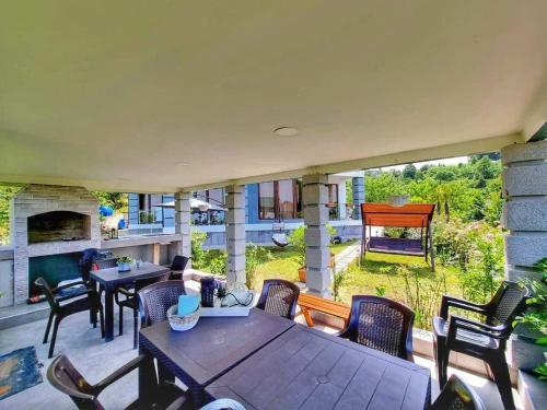 Apartamento Guest House Botanical Paradise
