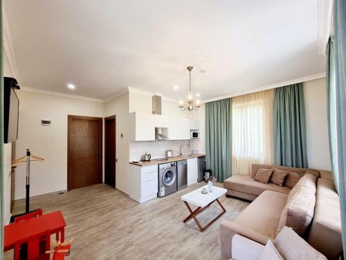 Apartamento Guest House Botanical Paradise