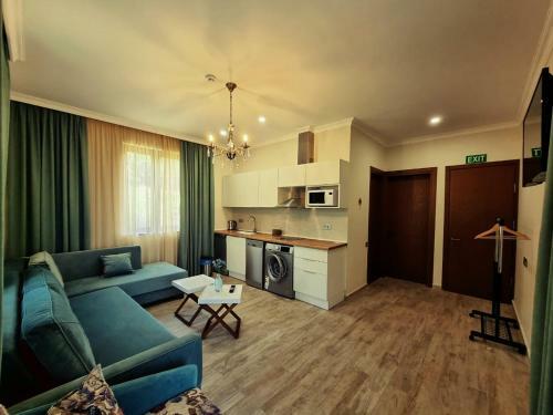 Apartamento Guest House Botanical Paradise