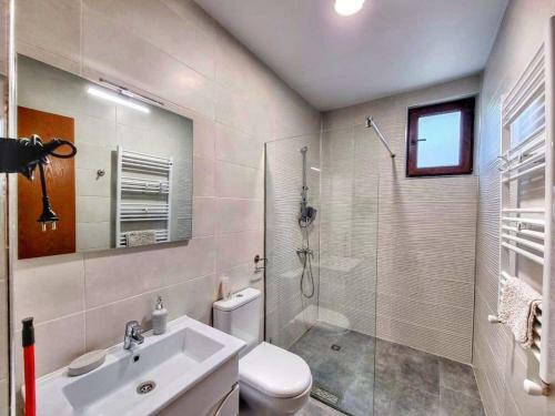 Apartamento Guest House Botanical Paradise