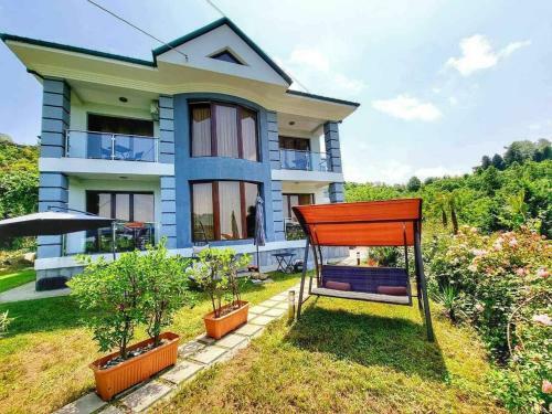 Apartamento Guest House Botanical Paradise