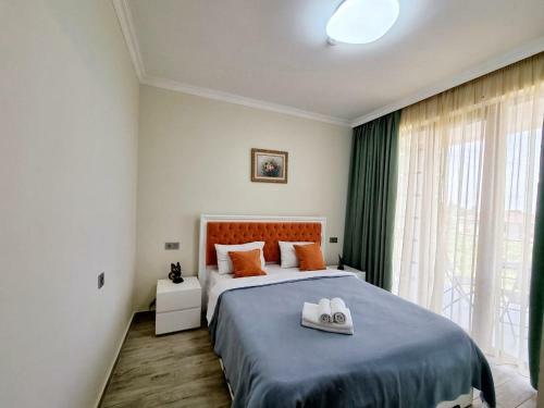 Apartamento Guest House Botanical Paradise