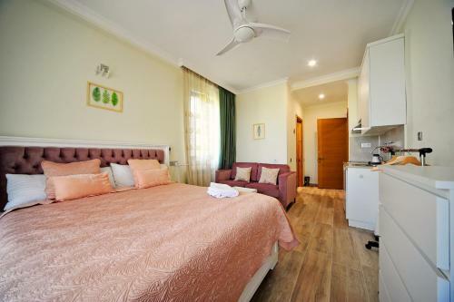 Apartamento Guest House Botanical Paradise