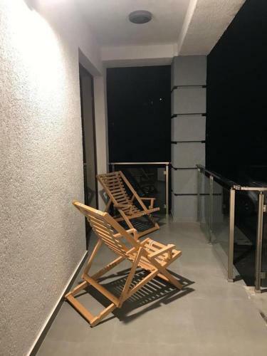 Apartamento Guest House Botanical Paradise