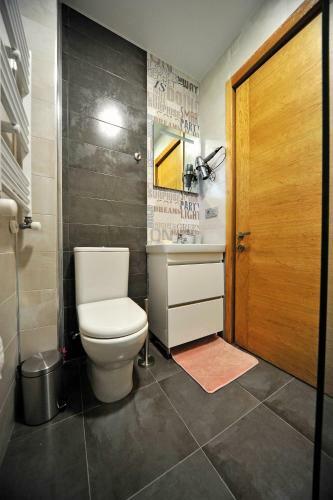 Apartamento Guest House Botanical Paradise