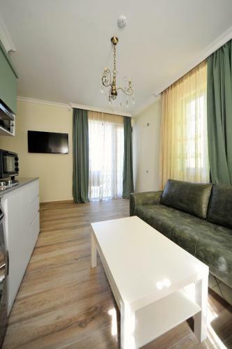 Apartamento Guest House Botanical Paradise