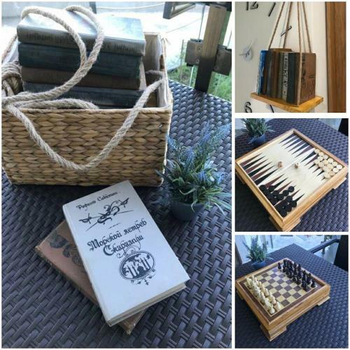 Apartamento Guest House Botanical Paradise