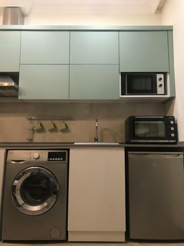 Apartamento Guest House Botanical Paradise