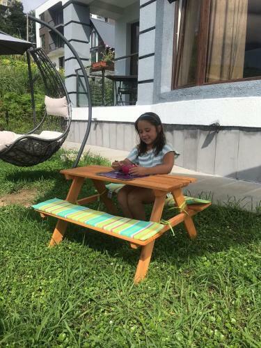 Apartamento Guest House Botanical Paradise