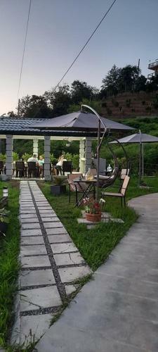 Apartamento Guest House Botanical Paradise