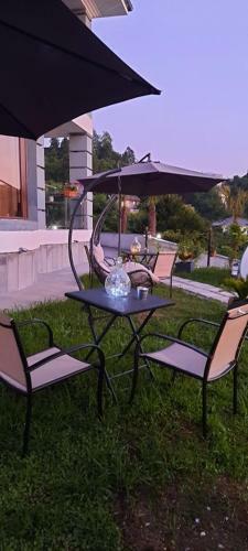Apartamento Guest House Botanical Paradise