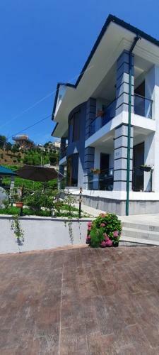 Apartamento Guest House Botanical Paradise