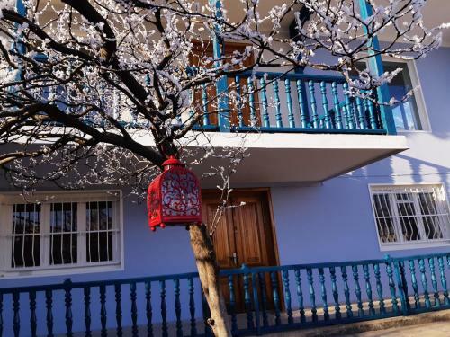 Hostal Guest House "old House"