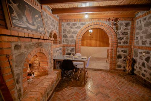 Hostal Guest House "old House"