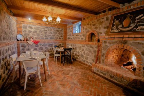 Hostal Guest House "old House"