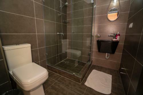 Hotel Villa Lapa