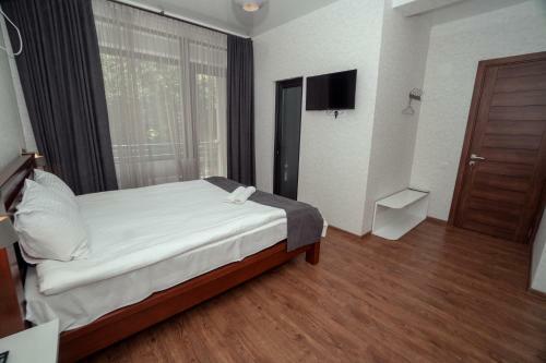 Hotel Villa Lapa