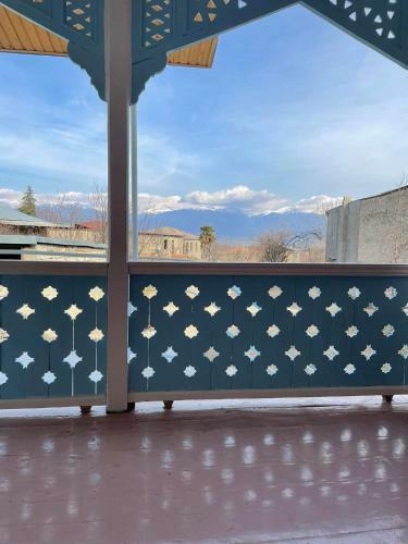 Hostal Natia's Guesthouse
