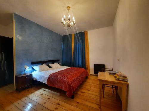 Hostal Green House
