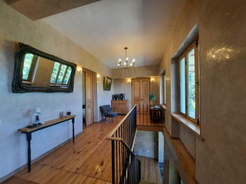 Hostal Green House