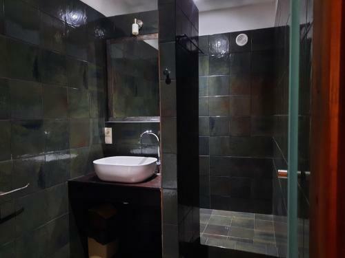 Hostal Green House