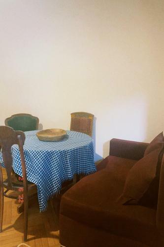 Apartamento Mala?s House