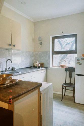 Apartamento Mala?s House