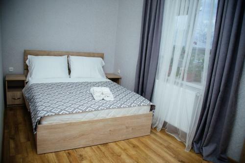 Hostal Dreamland Guest House