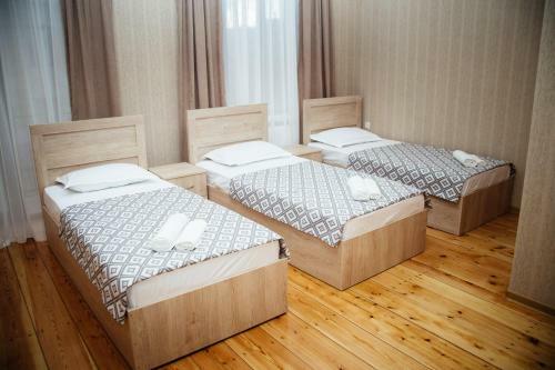 Hostal Dreamland Guest House