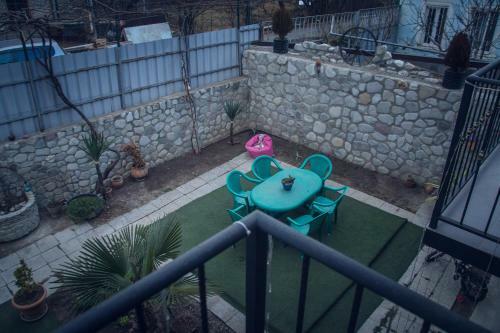 Hostal Dreamland Guest House