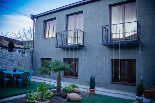 Hostal Dreamland Guest House